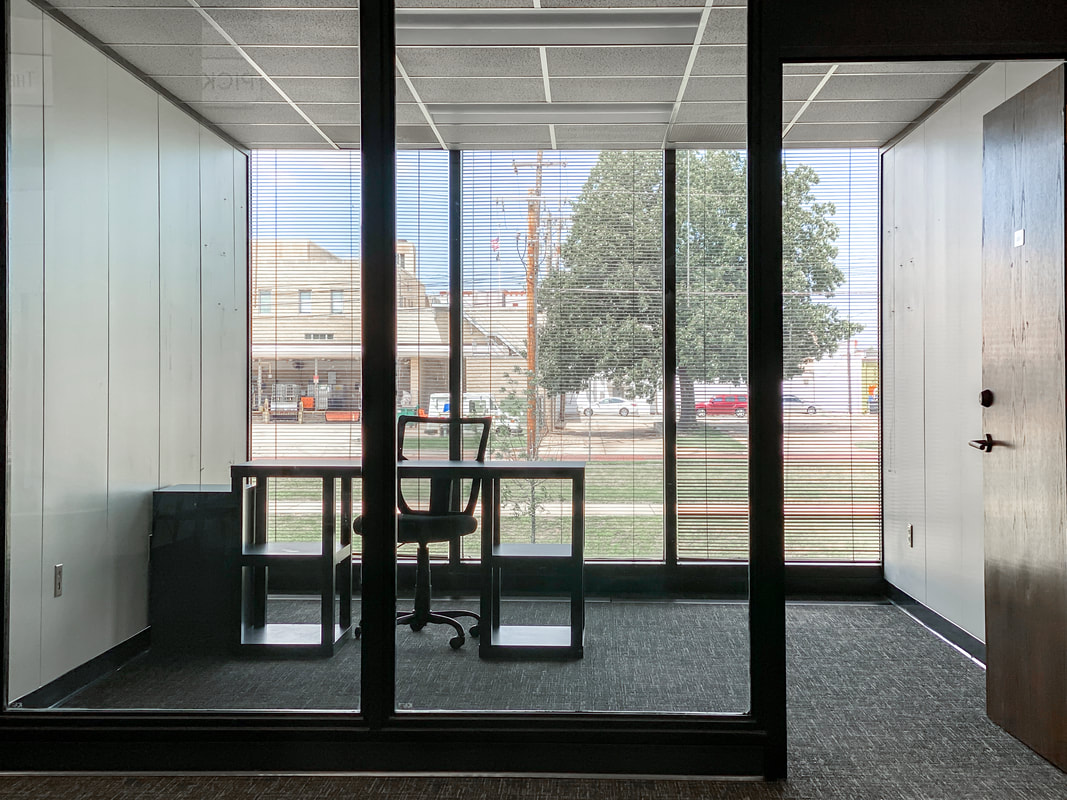 3D Printer and Maker Space