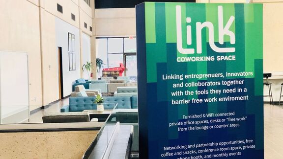 City Central Workspace