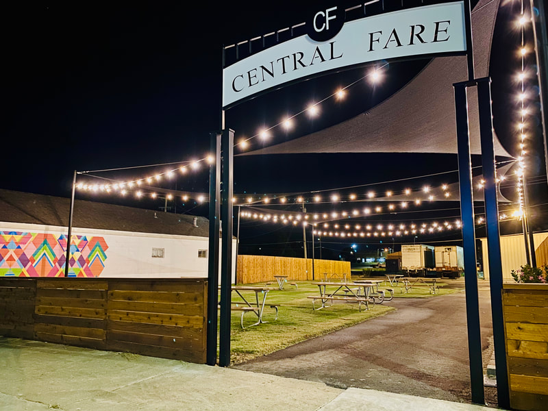 Central Fare Image 7