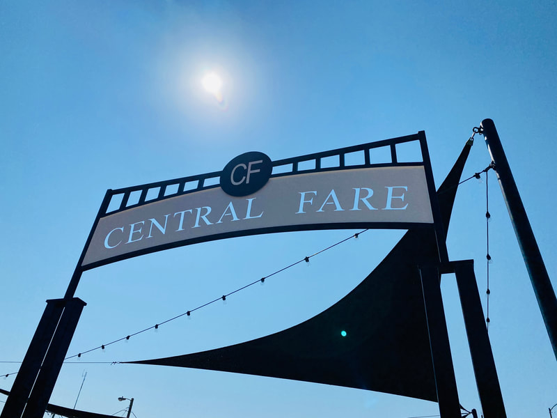 Central Fare Image 1